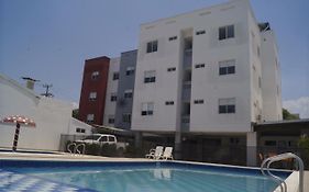 Mar Del Plata Hotel Cartagena